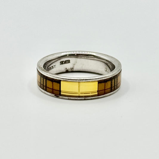 Burberry リング 526