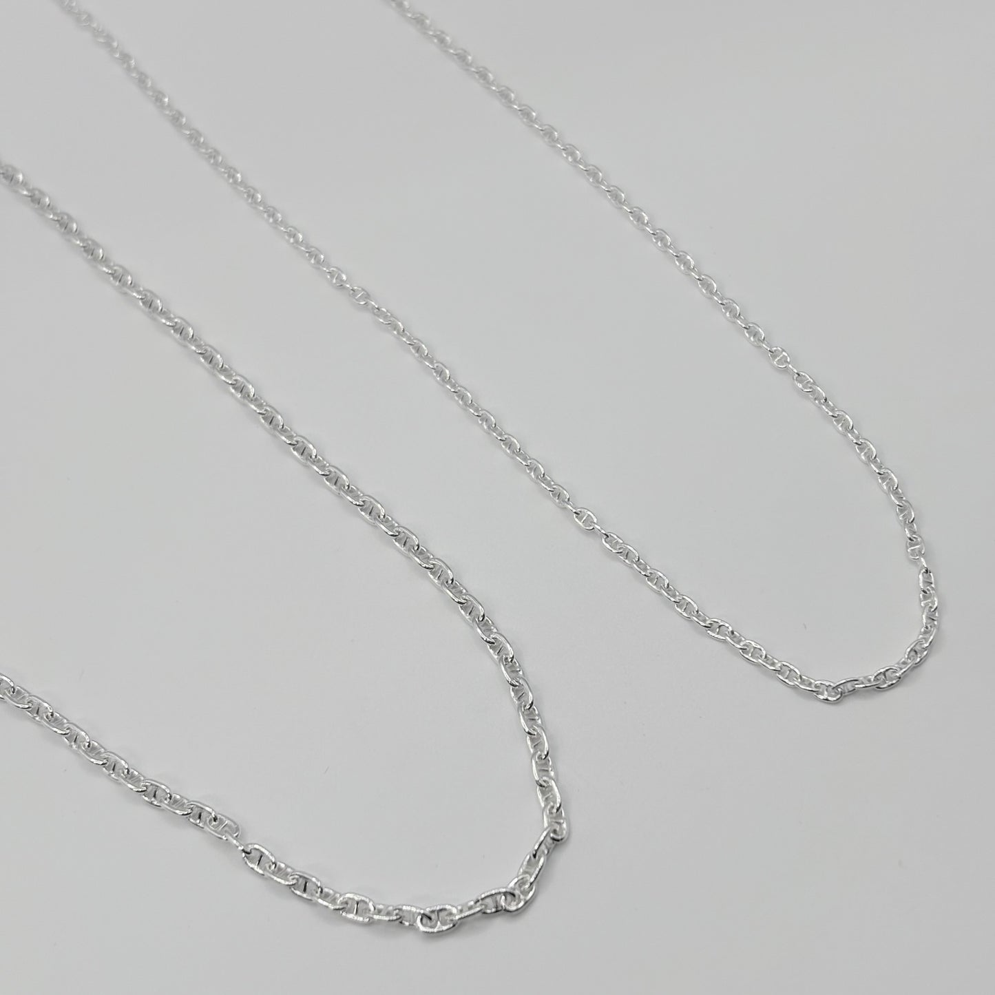 silver925  ロロマリーナネックレス 581