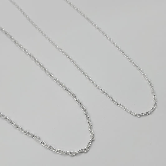 silver925  ロロマリーナネックレス 581