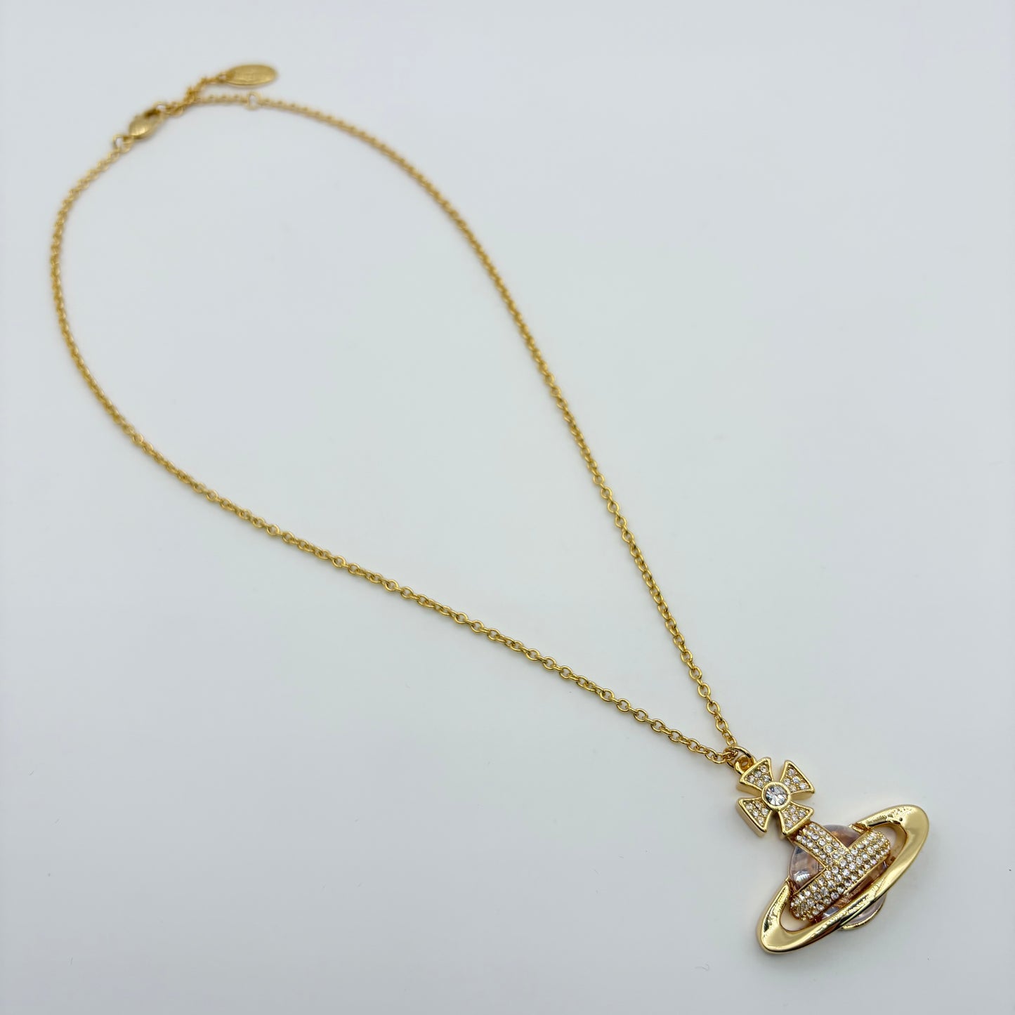 Vivienne Westwood ネックレス