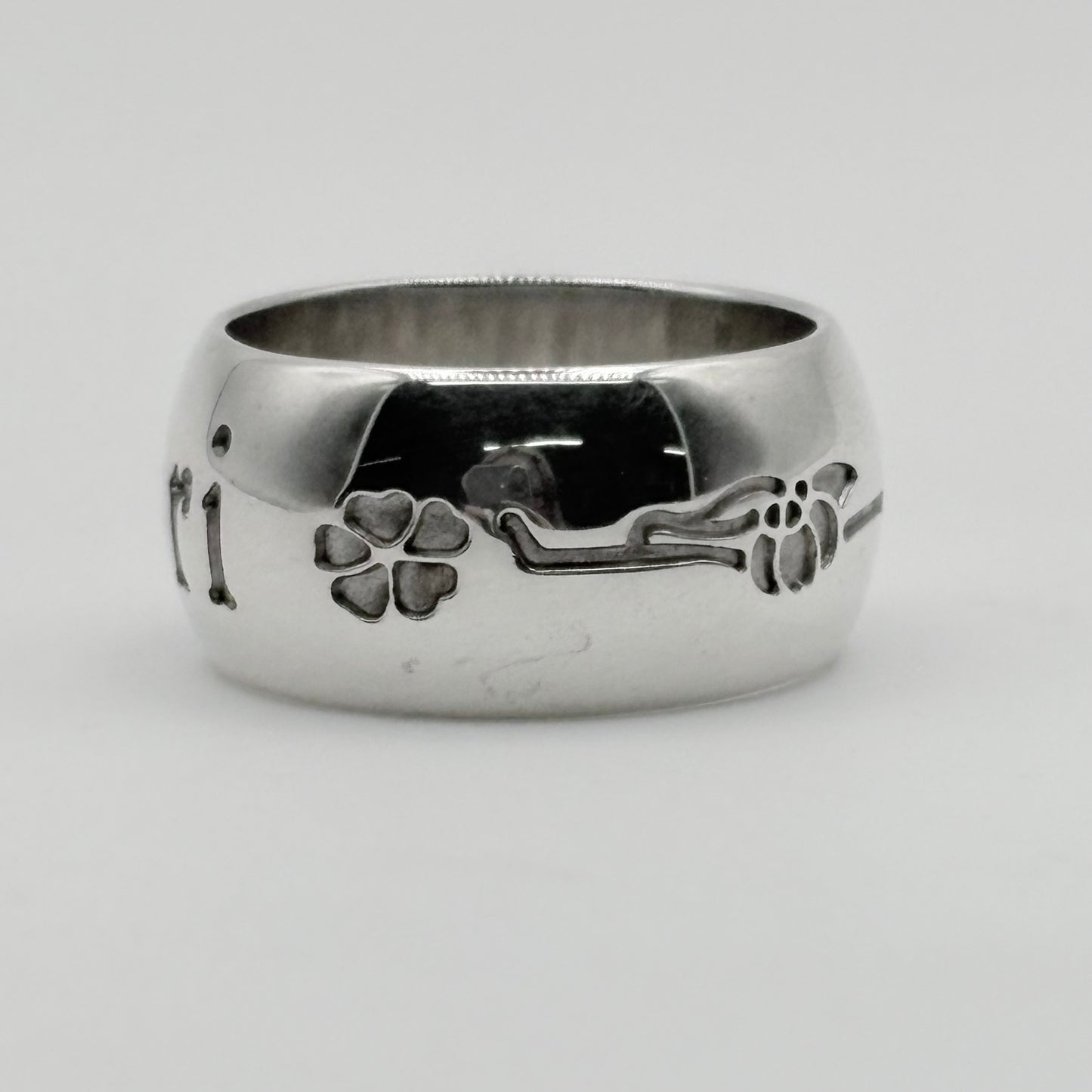 BVLGARI リング