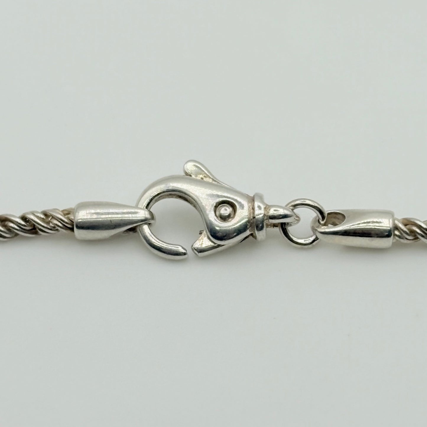 Tiffany&Co. ネックレス