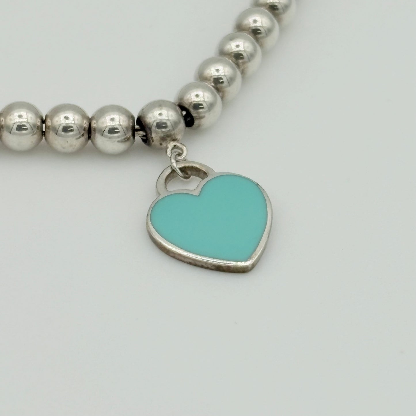 Tiffany＆Co. ブレスレット 807