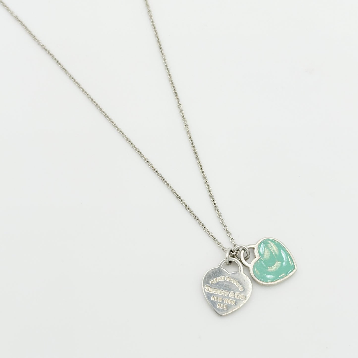 Tiffany&Co. ネックレス 780