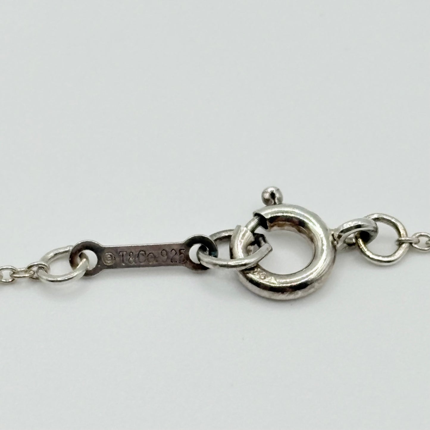 Tiffany&Co. ネックレス 4