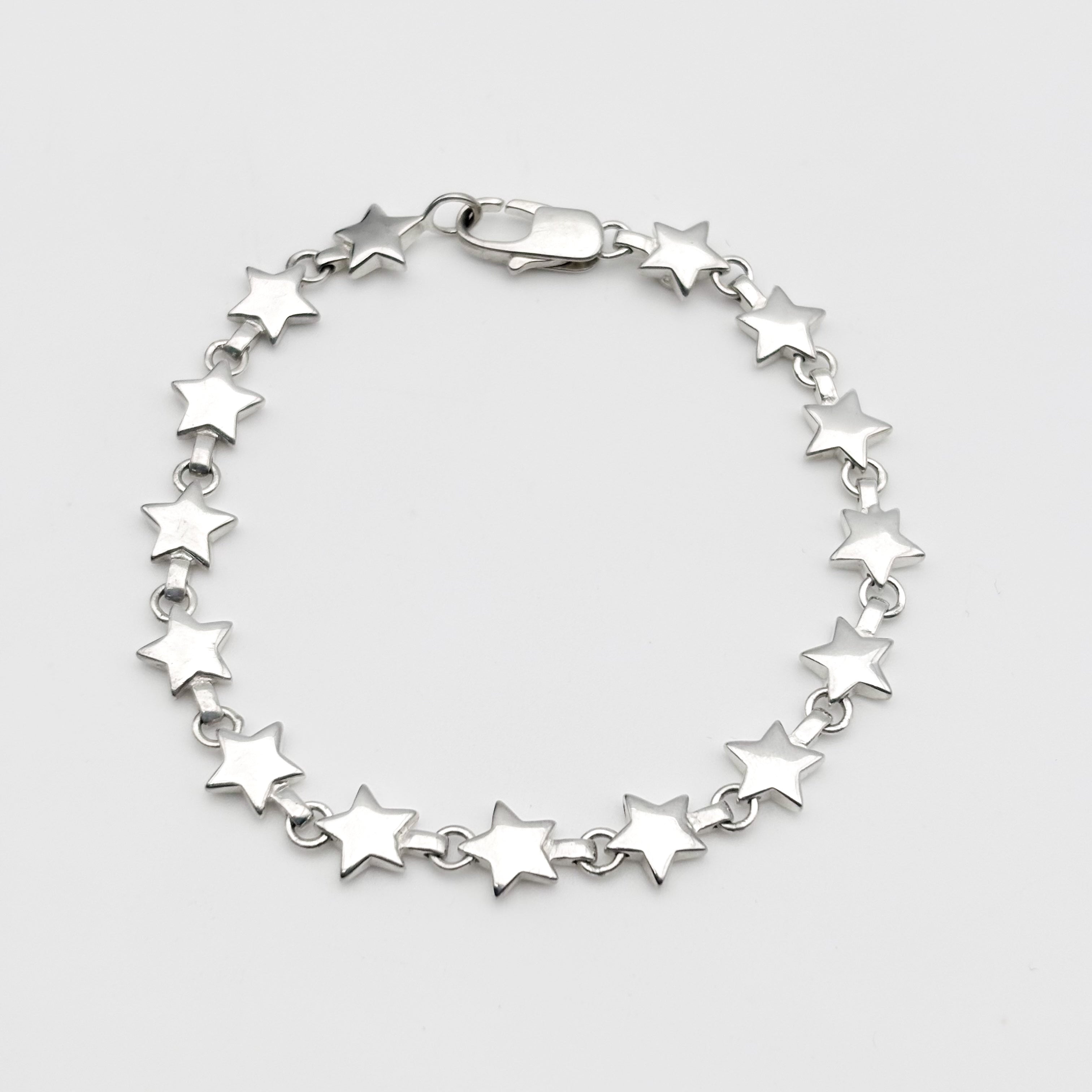 Tiffany&Co. パフスター ブレスレット – mini