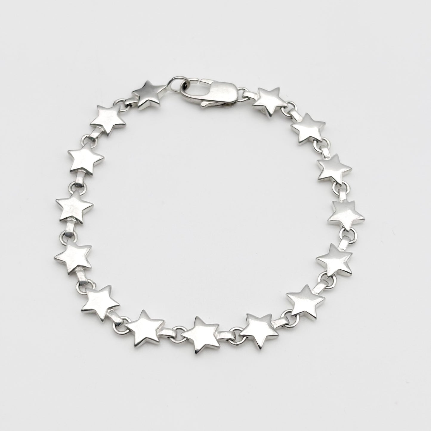 Tiffany&Co. パフスター ブレスレット