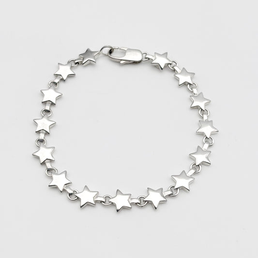 Tiffany&Co. パフスター ブレスレット