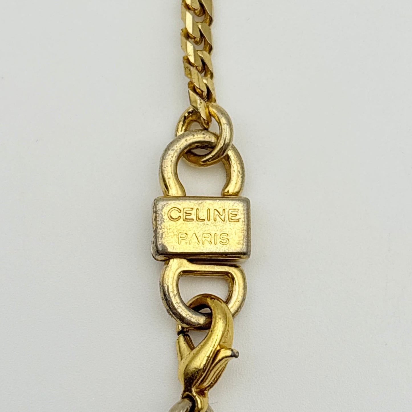 CELINE ネックレス