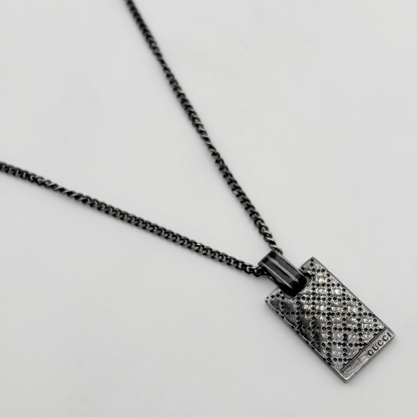 GUCCI ネックレス