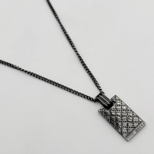 GUCCI ネックレス