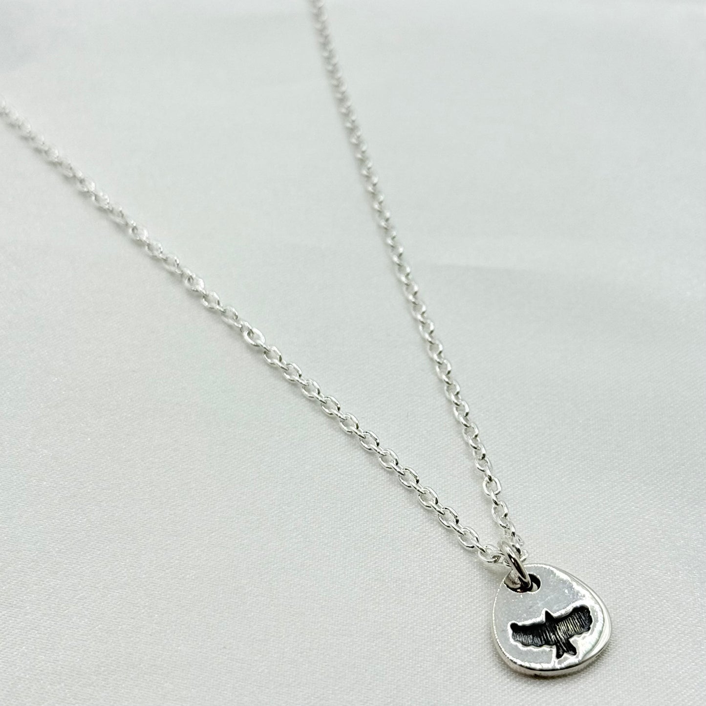 silver925 ネックレス 436