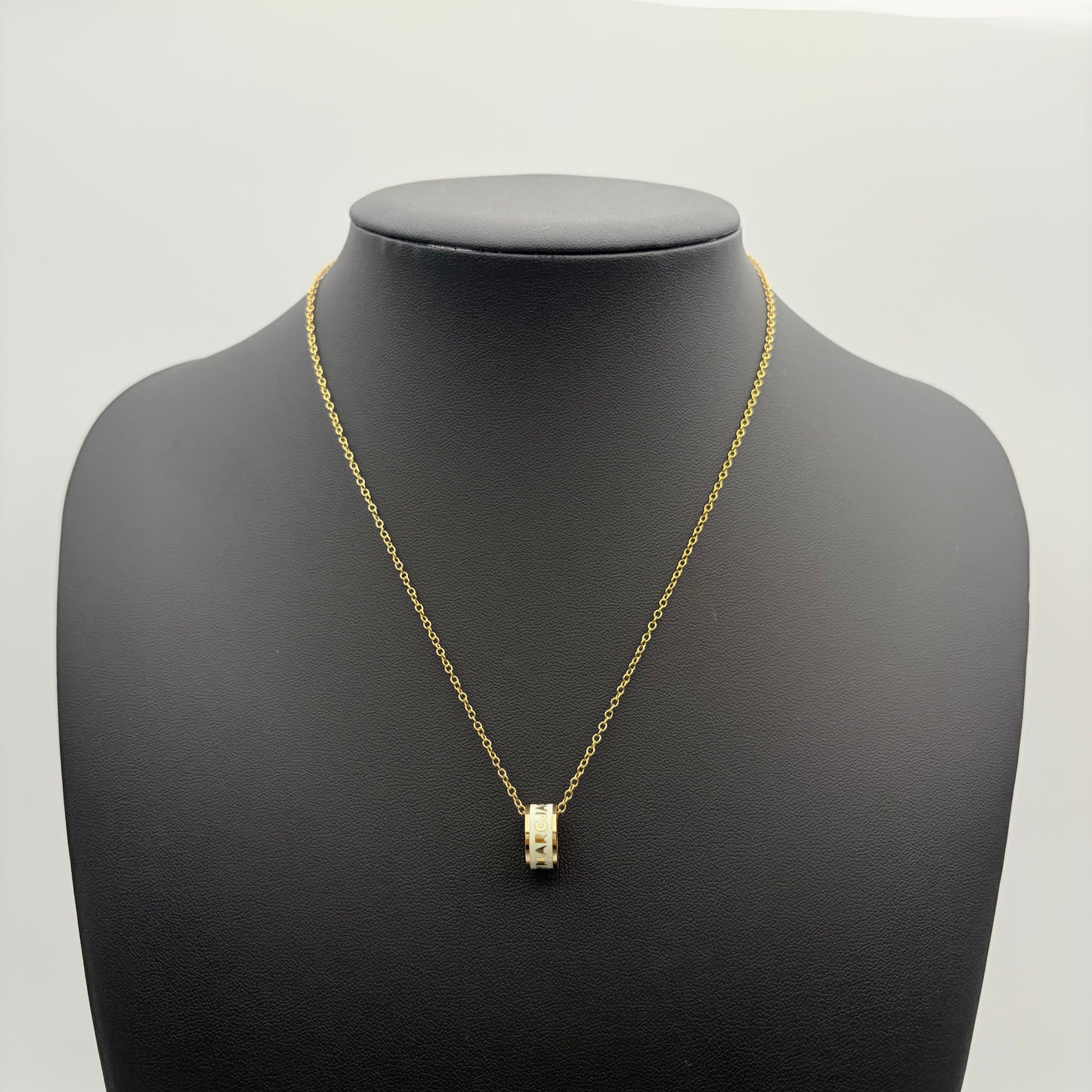 MARC JACOBS ネックレス