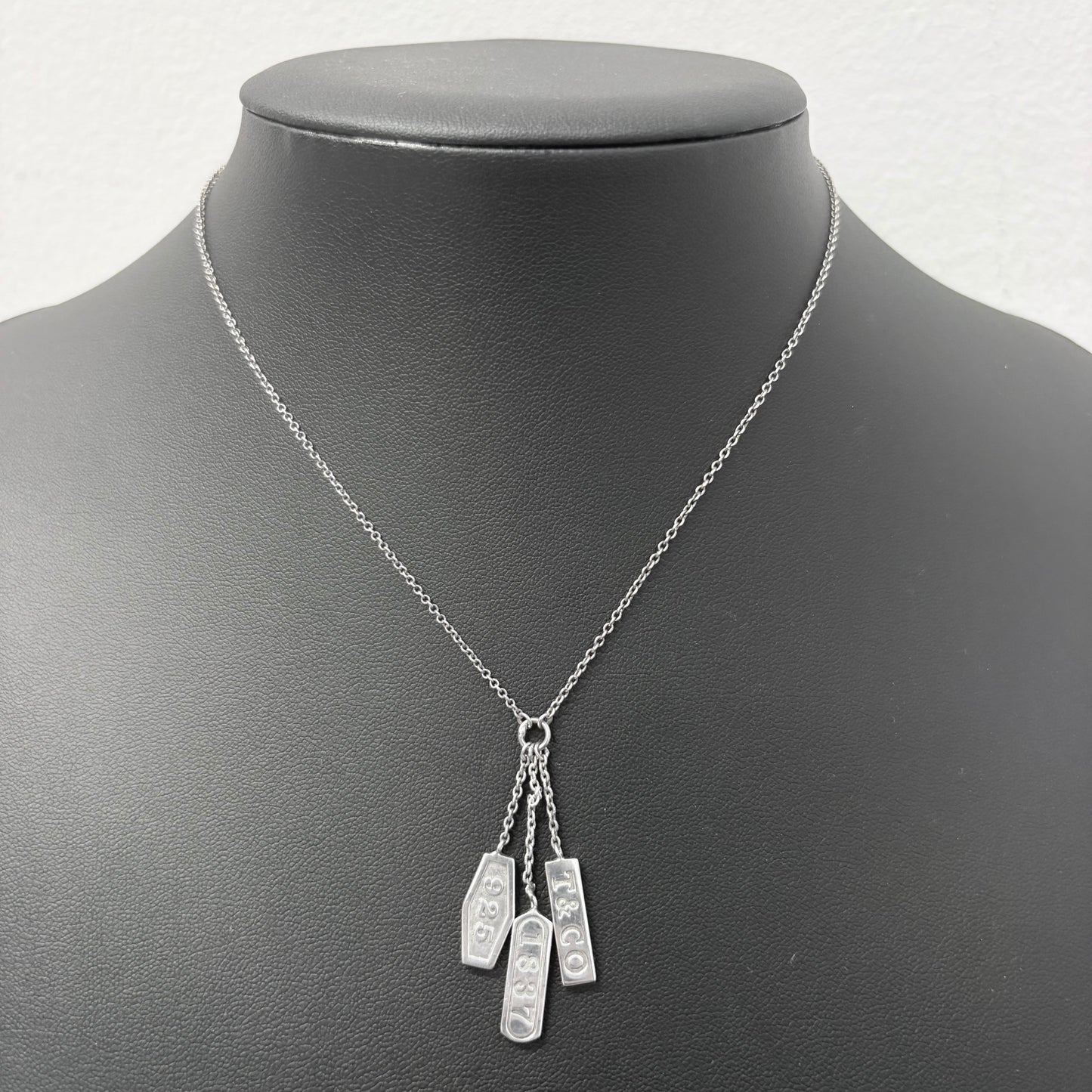 Tiffny&Co. ネックレス