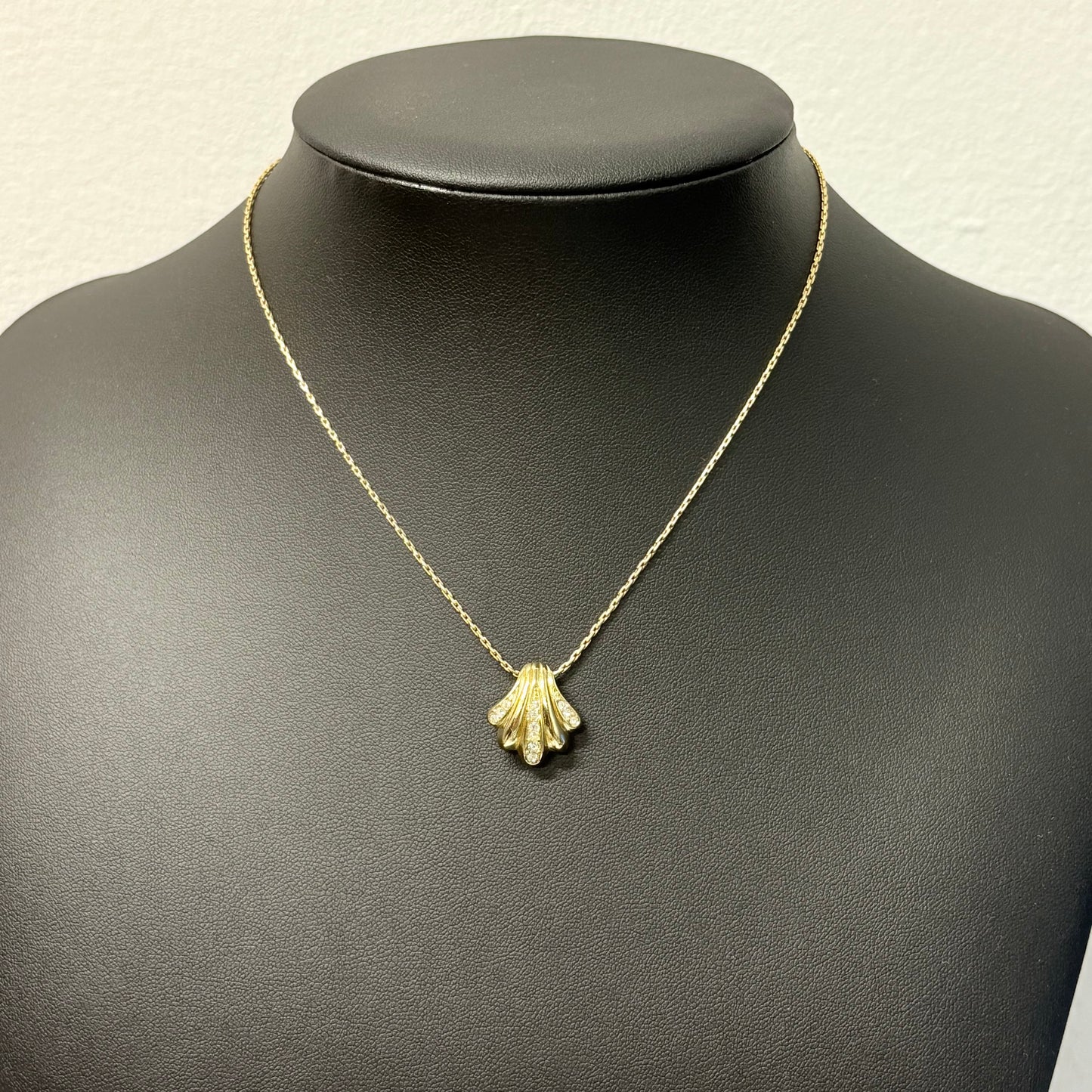 Christian Dior ネックレス