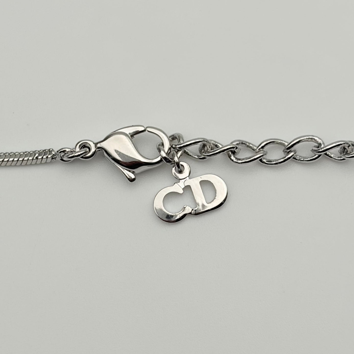 Christian Dior ネックレス
