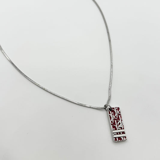 Christian Dior ネックレス 188