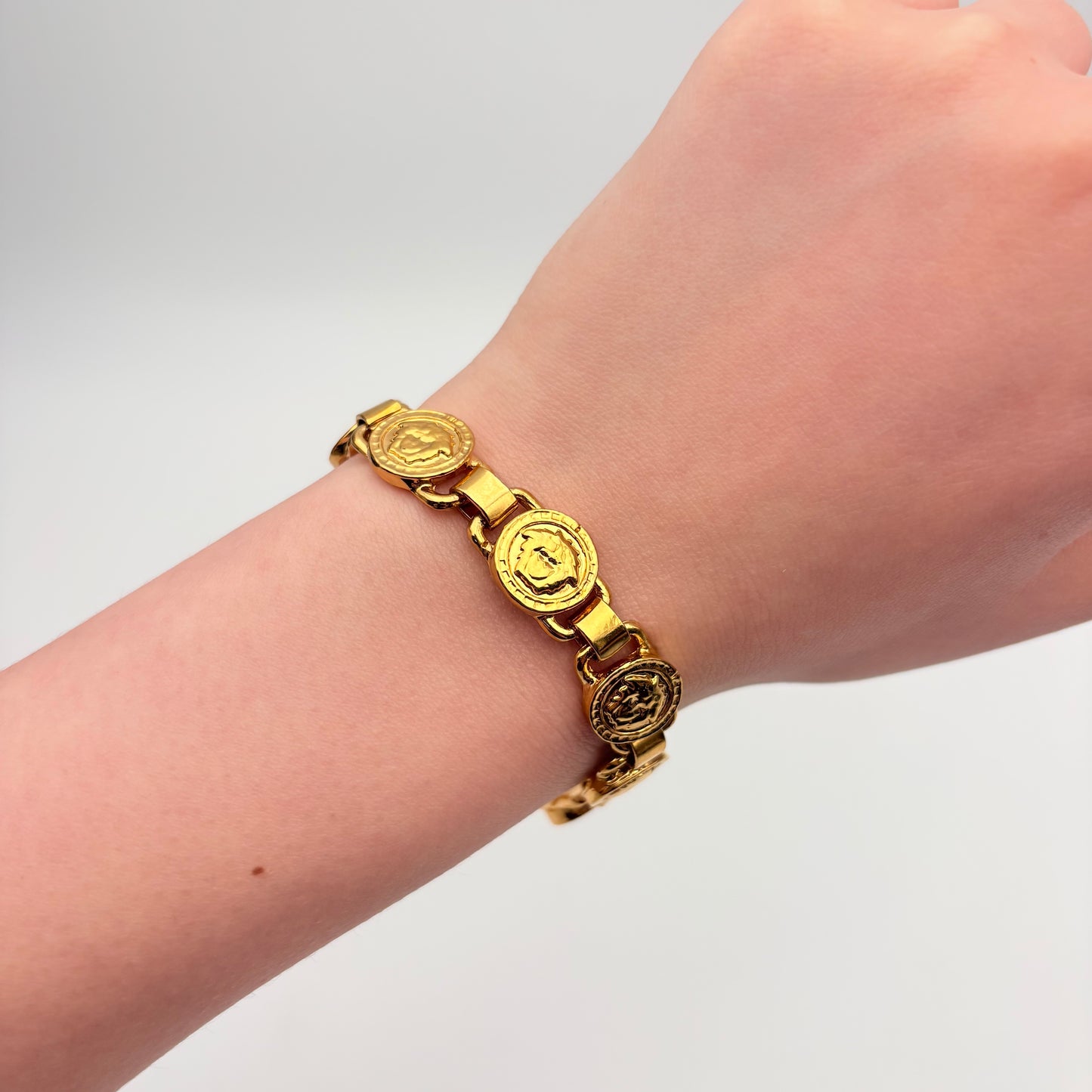 VERSACE ブレスレット