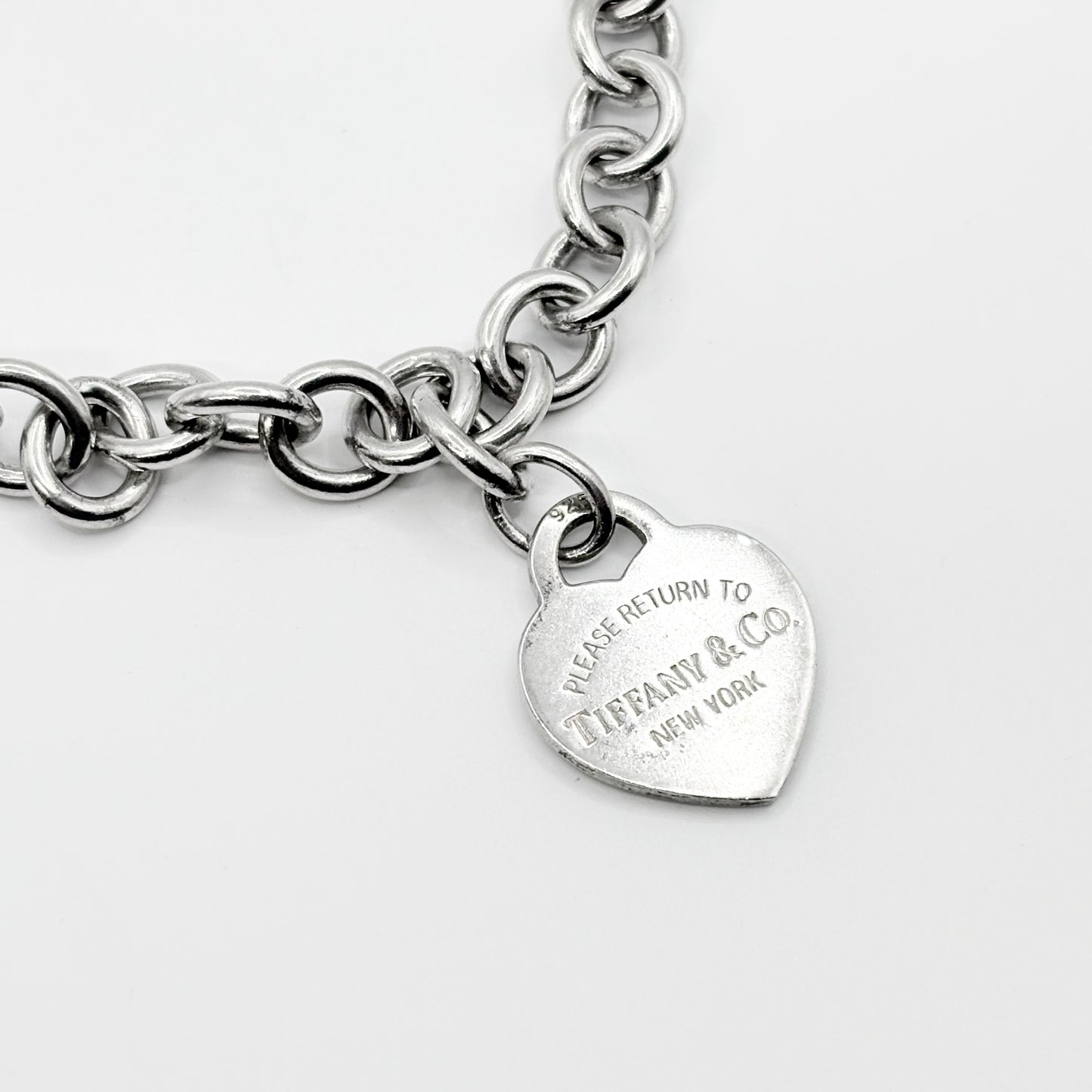 Tiffany&Co. ネックレス 41