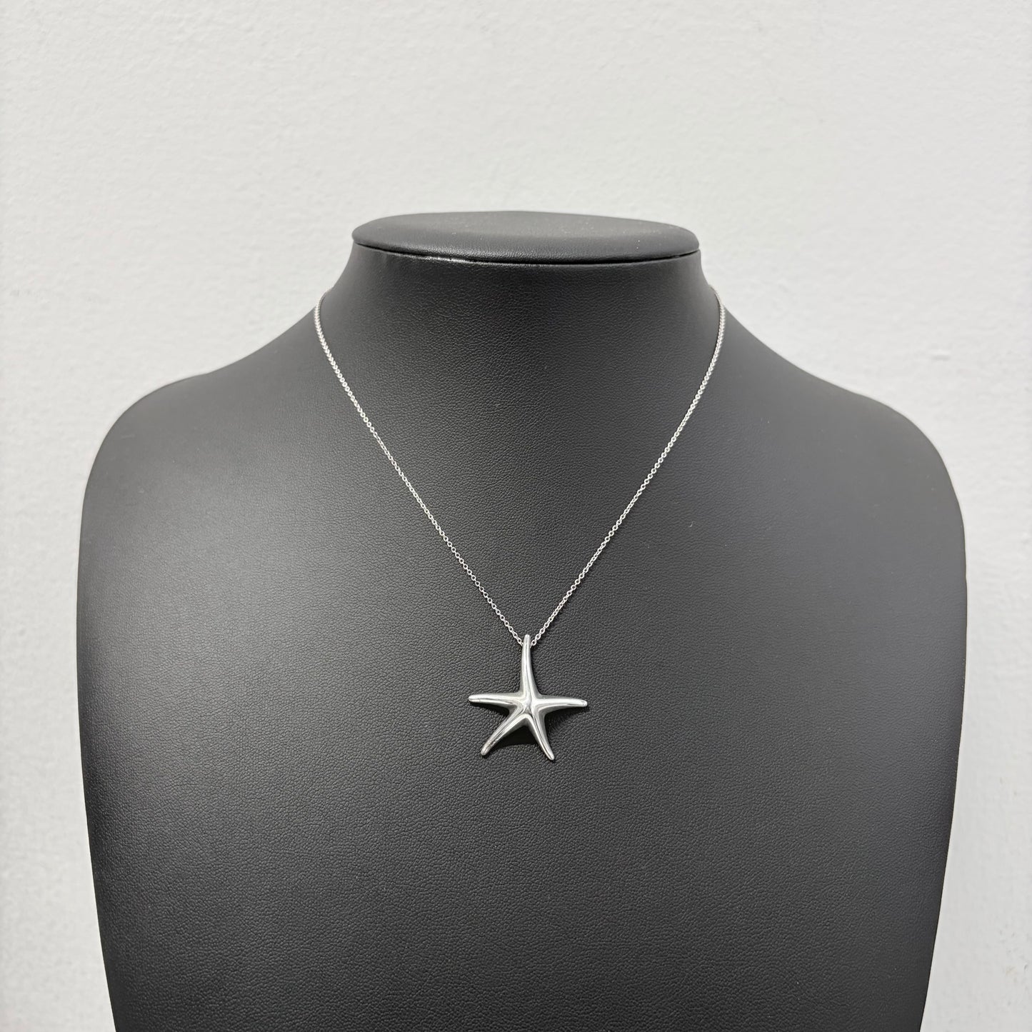 Tiffany&Co. ネックレス