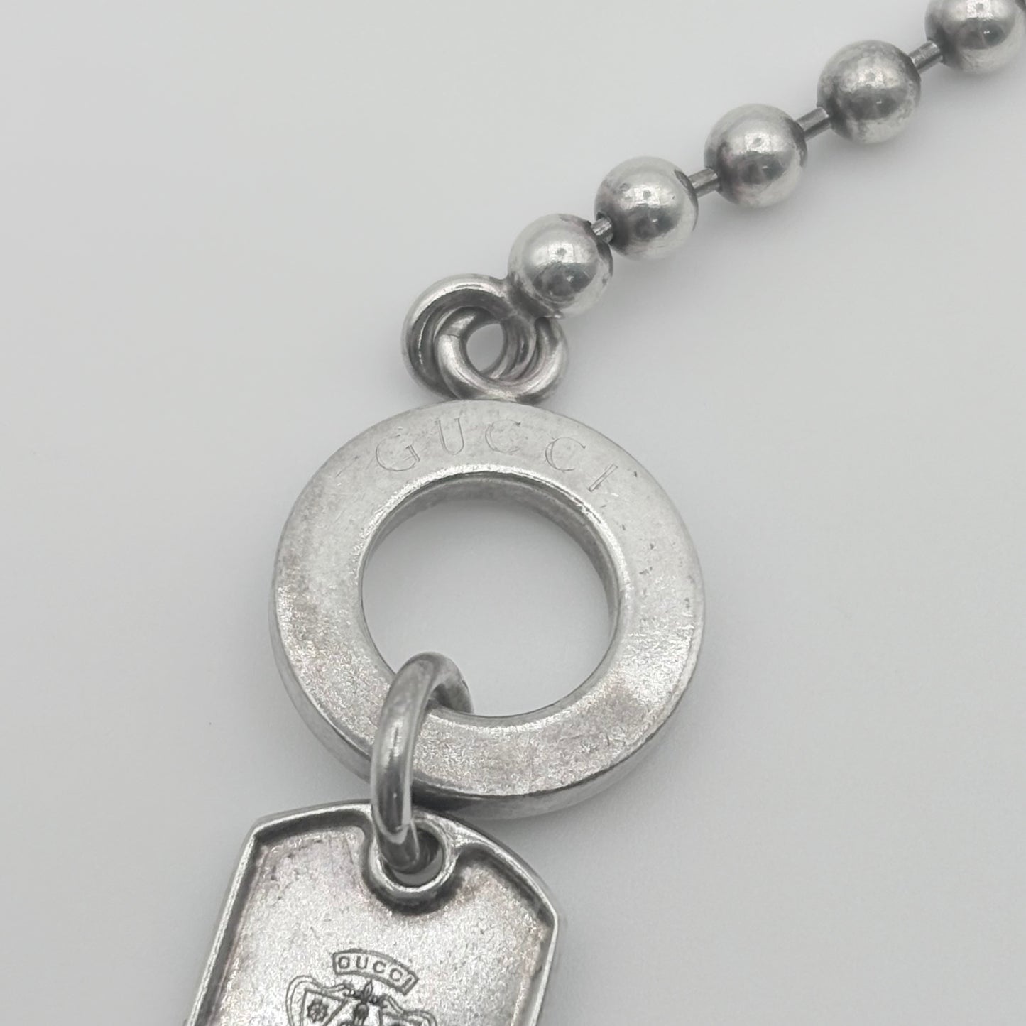 GUCCI ブレスレット