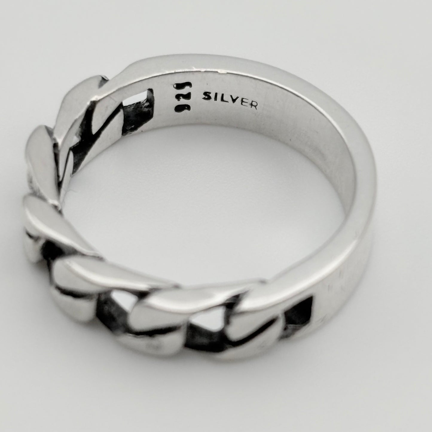 チェーンリング silver925 171