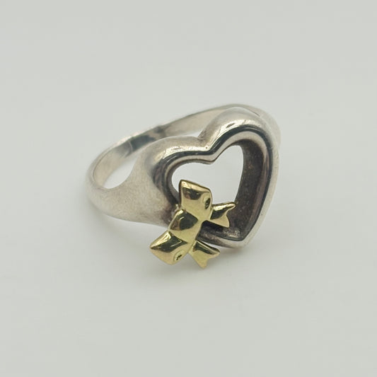 Tiffany&Co. リング