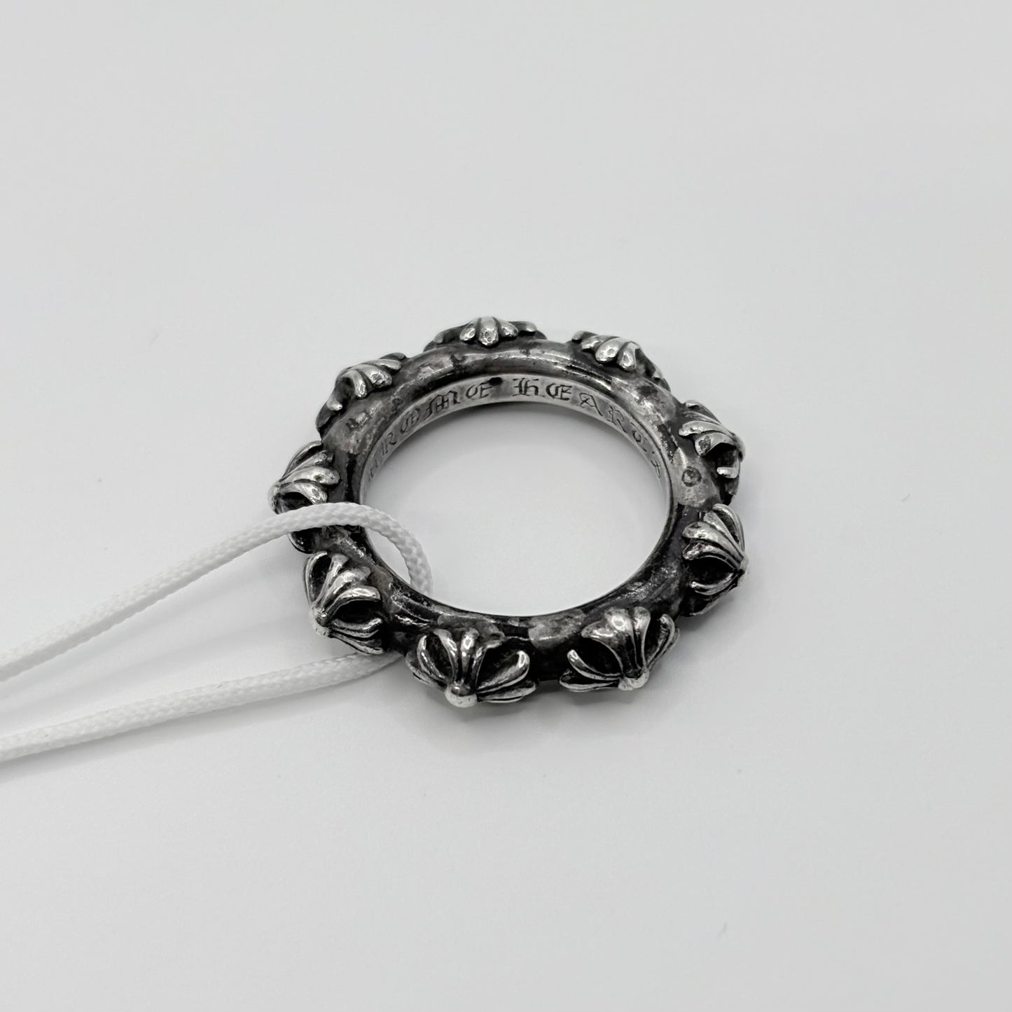 Chrome Hearts リング