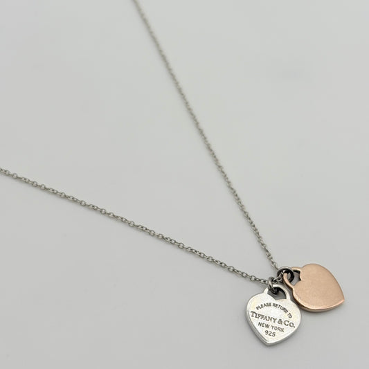 Tiffany&Co. ネックレス