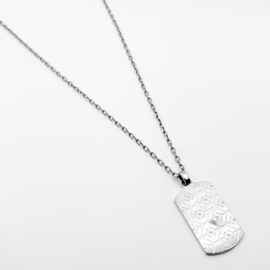 ARMANI ネックレス 649