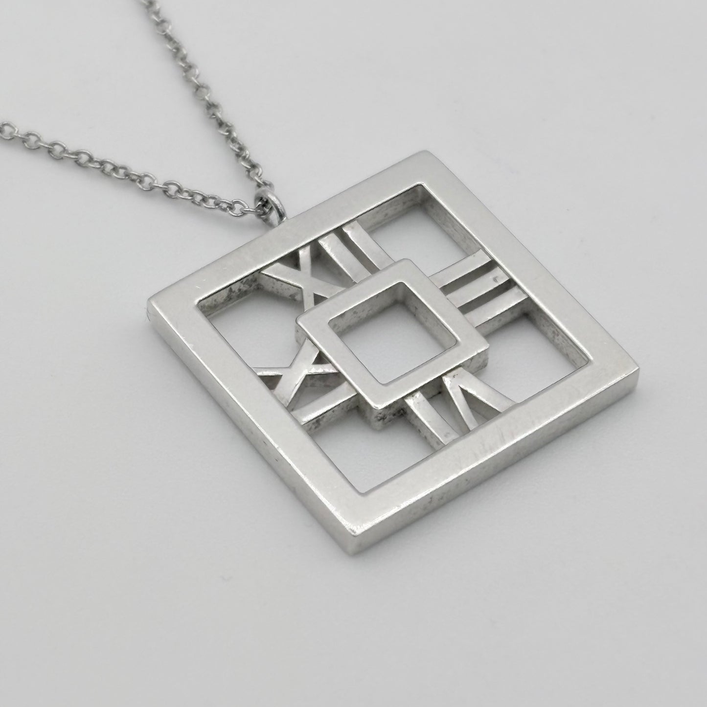 Tiffany&Co. ネックレス