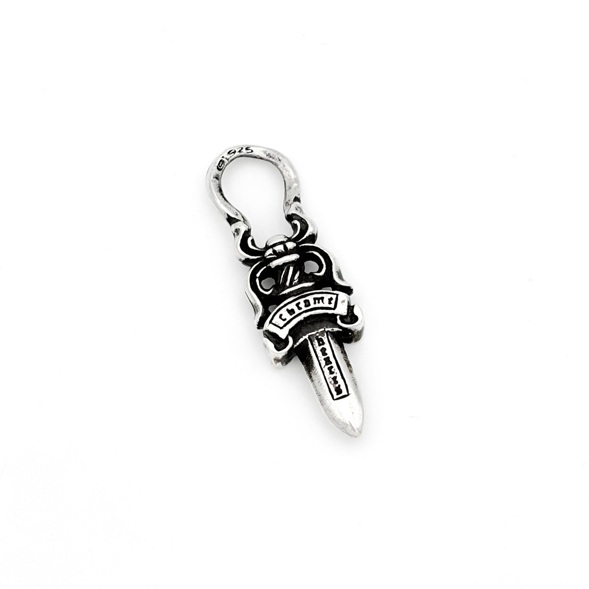 Chrome Hearts トップ
