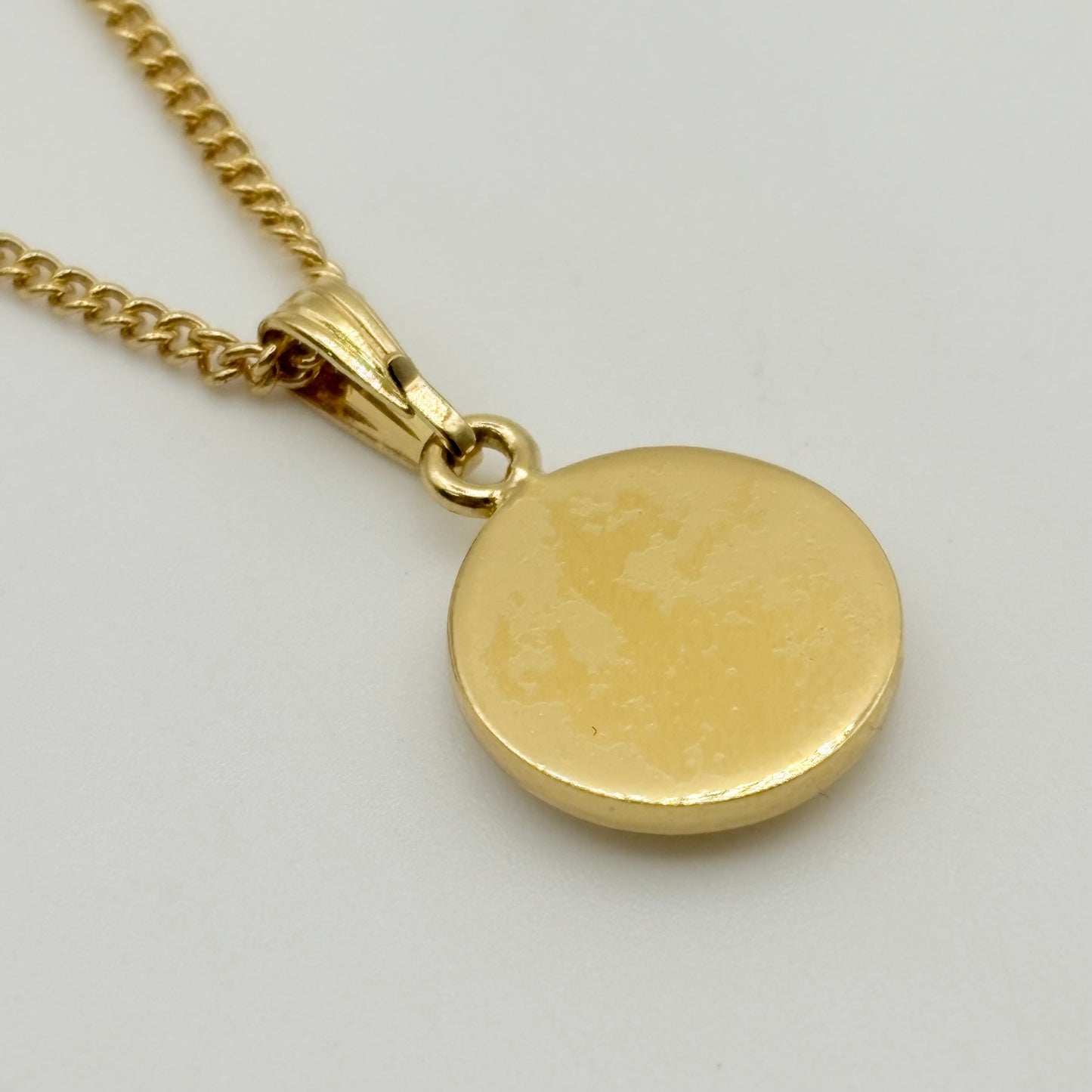 Burberry ネックレス