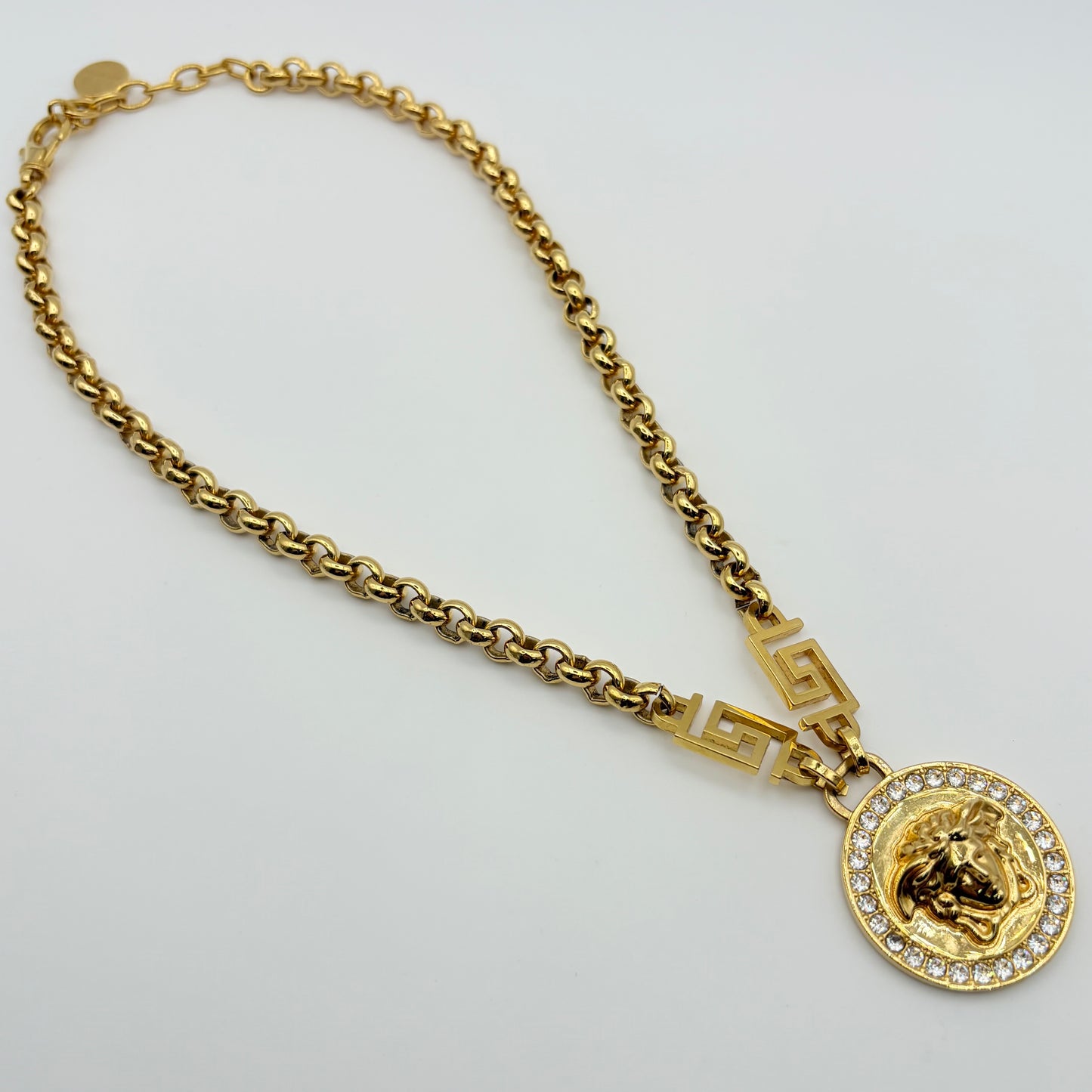 VERSACE ネックレス