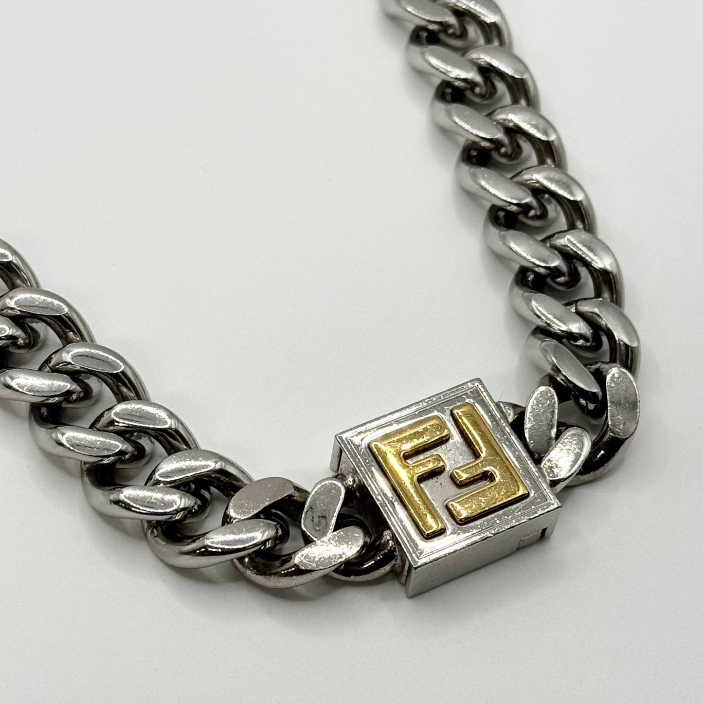FENDI ネックレス 539