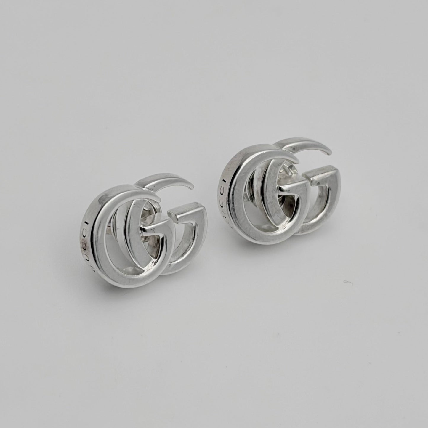 GUCCI ピアス