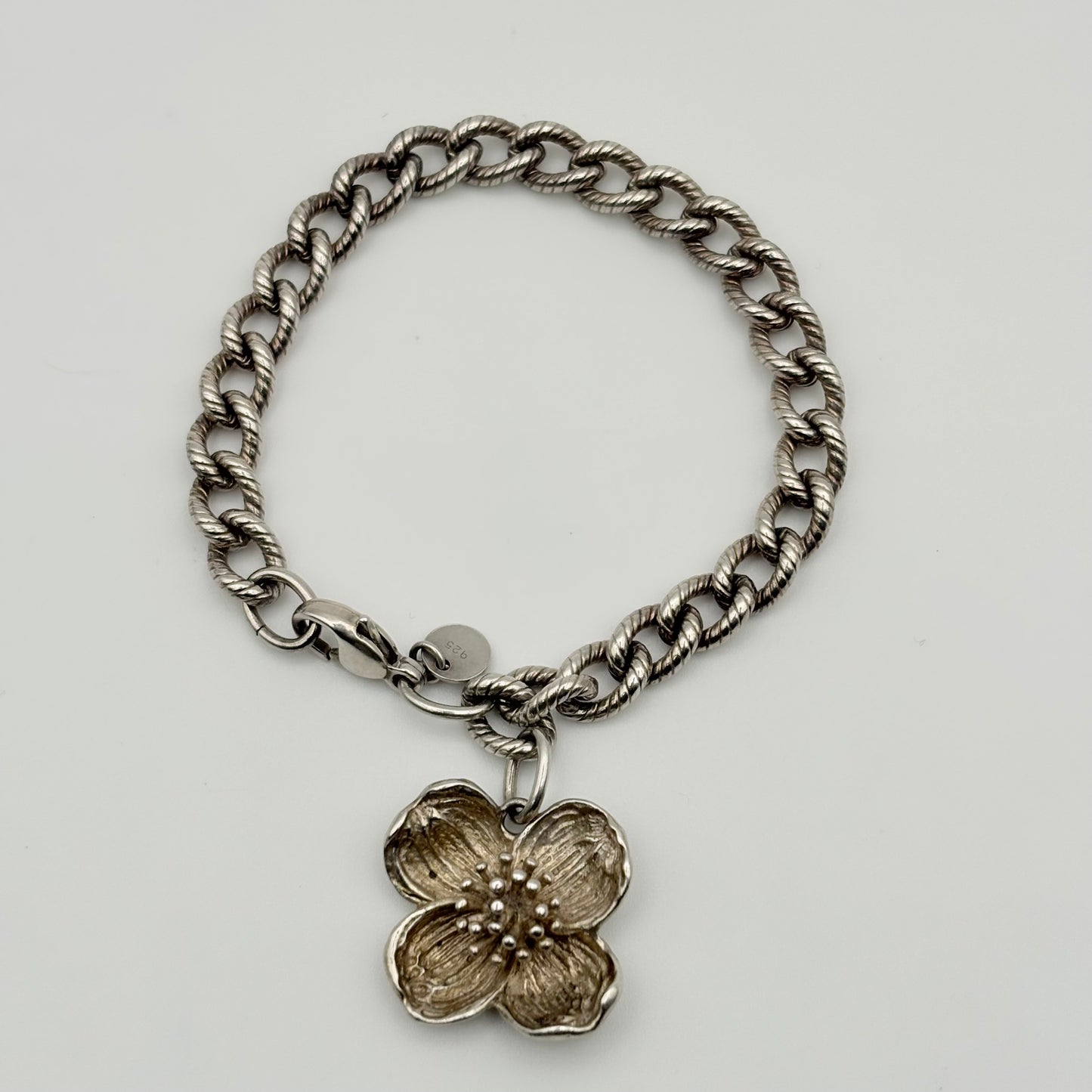 Tiffany&Co. ブレスレット
