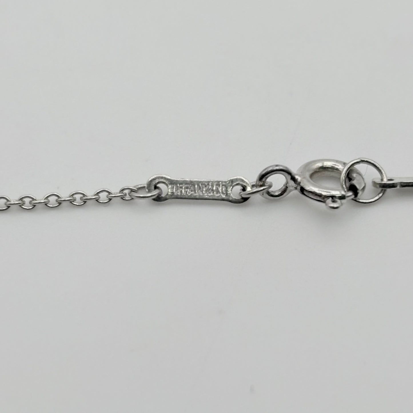Tiffany&Co. ネックレス