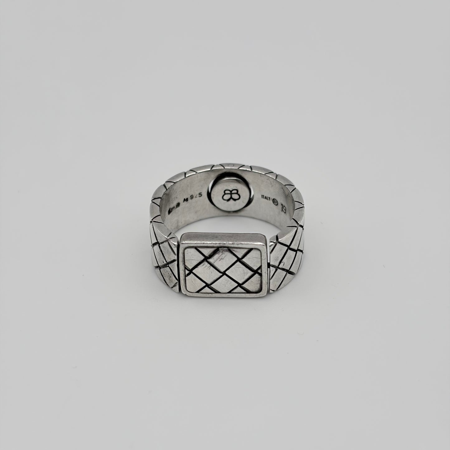 BOTTEGA VENETA リング