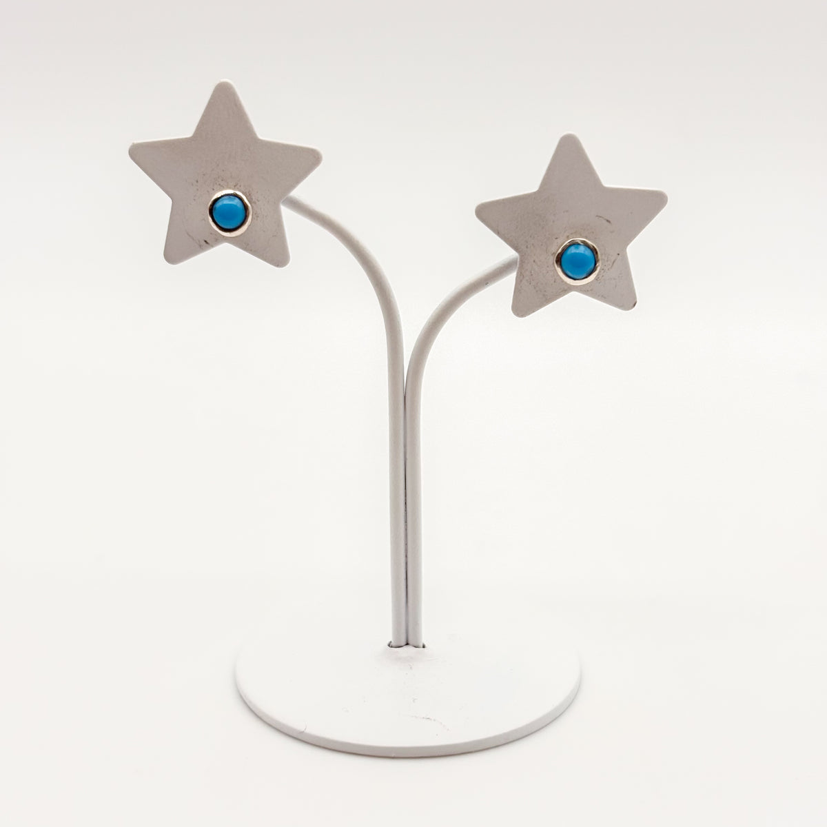 silver925 ピアス