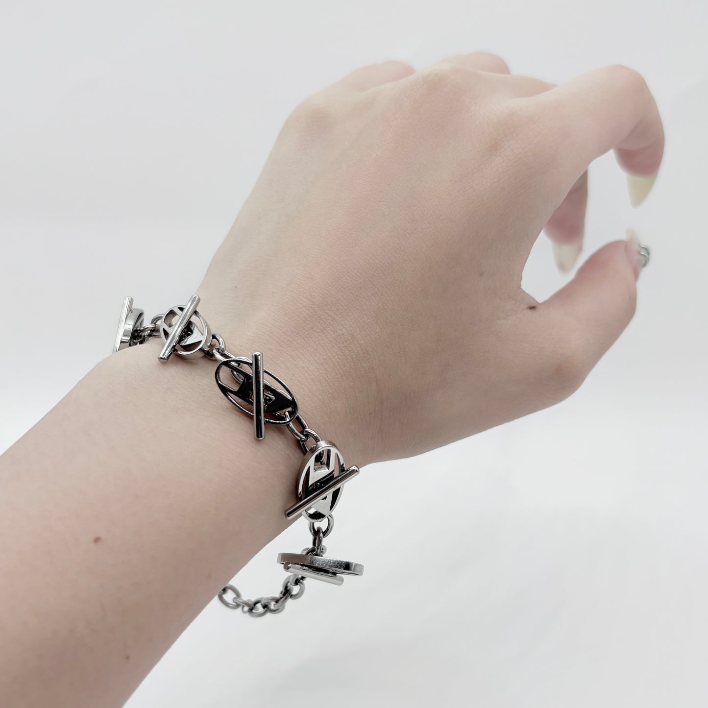 DIESEL ブレスレット