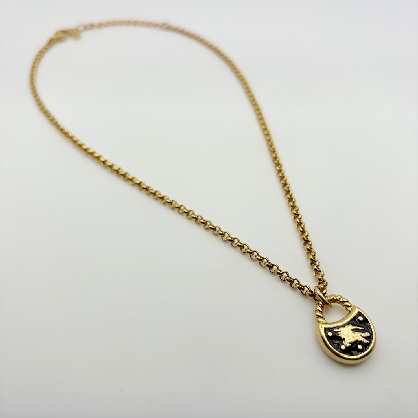 Burberry ネックレス