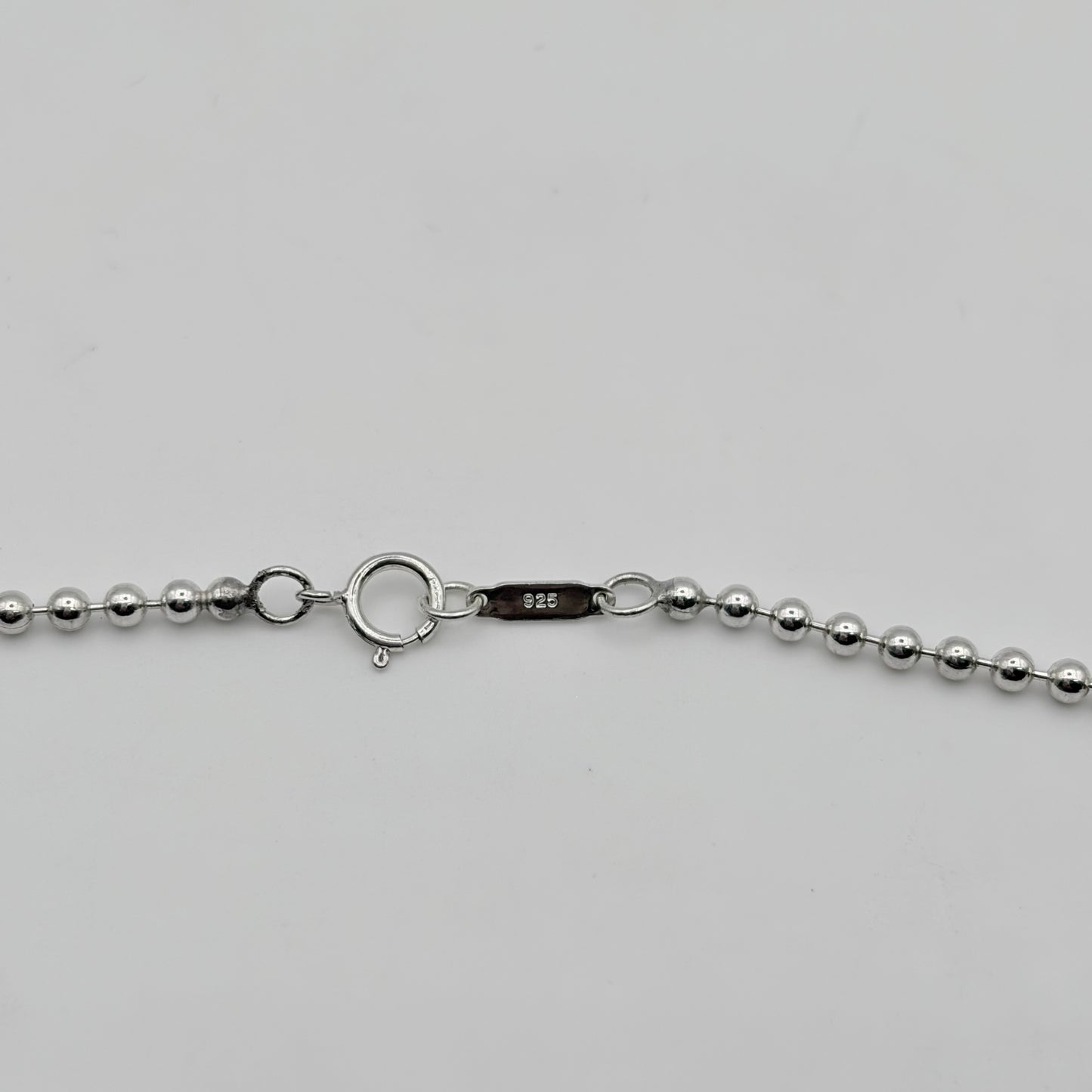 Tiffany&Co. ネックレス