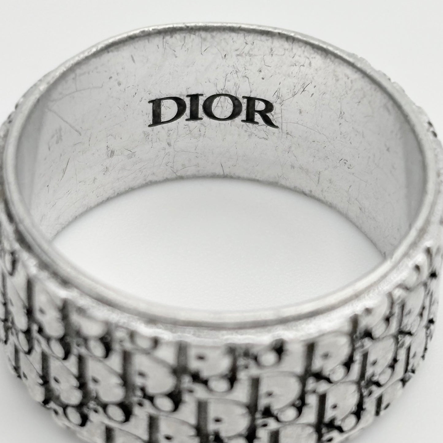 Christian Dior リング