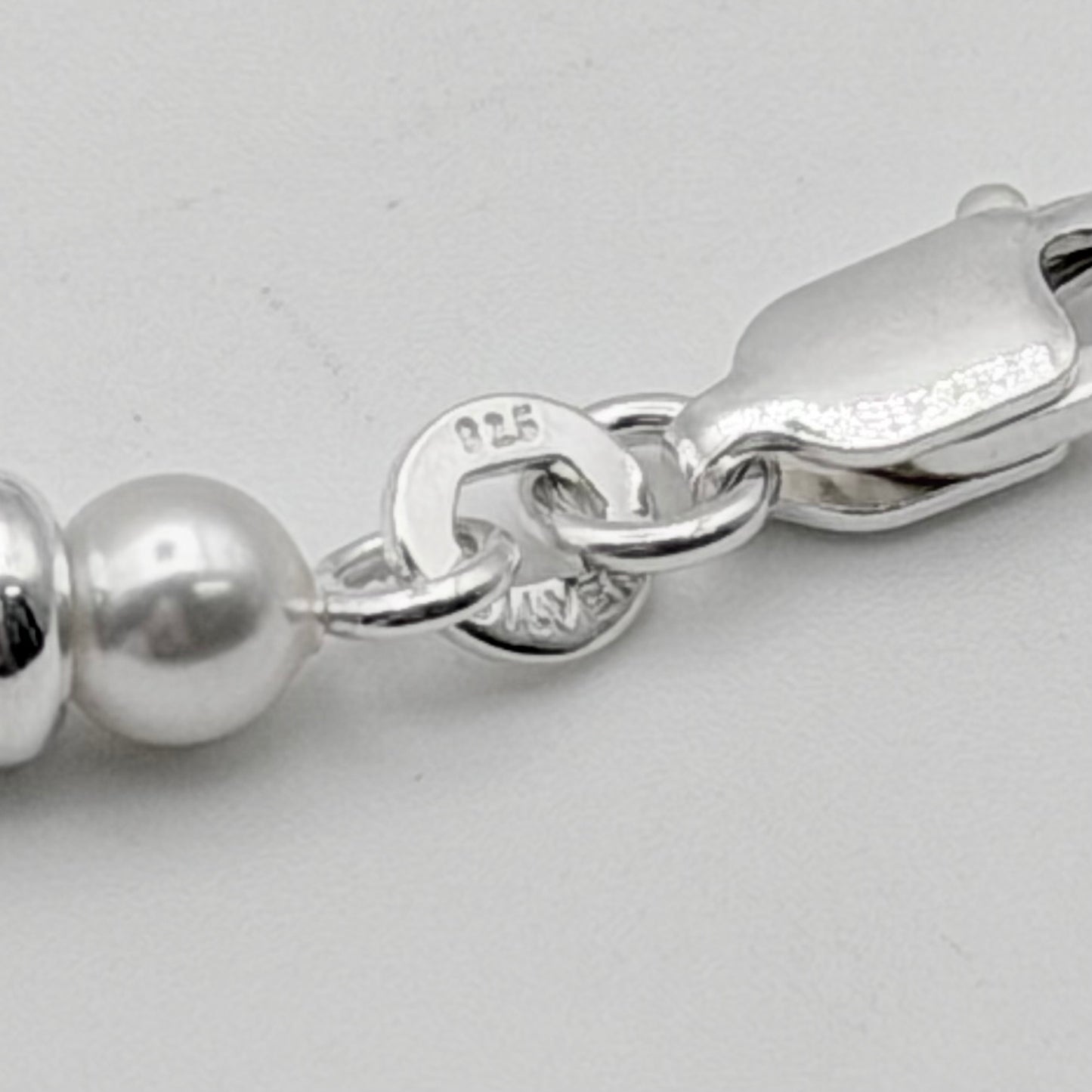 silver925 ブレスレット