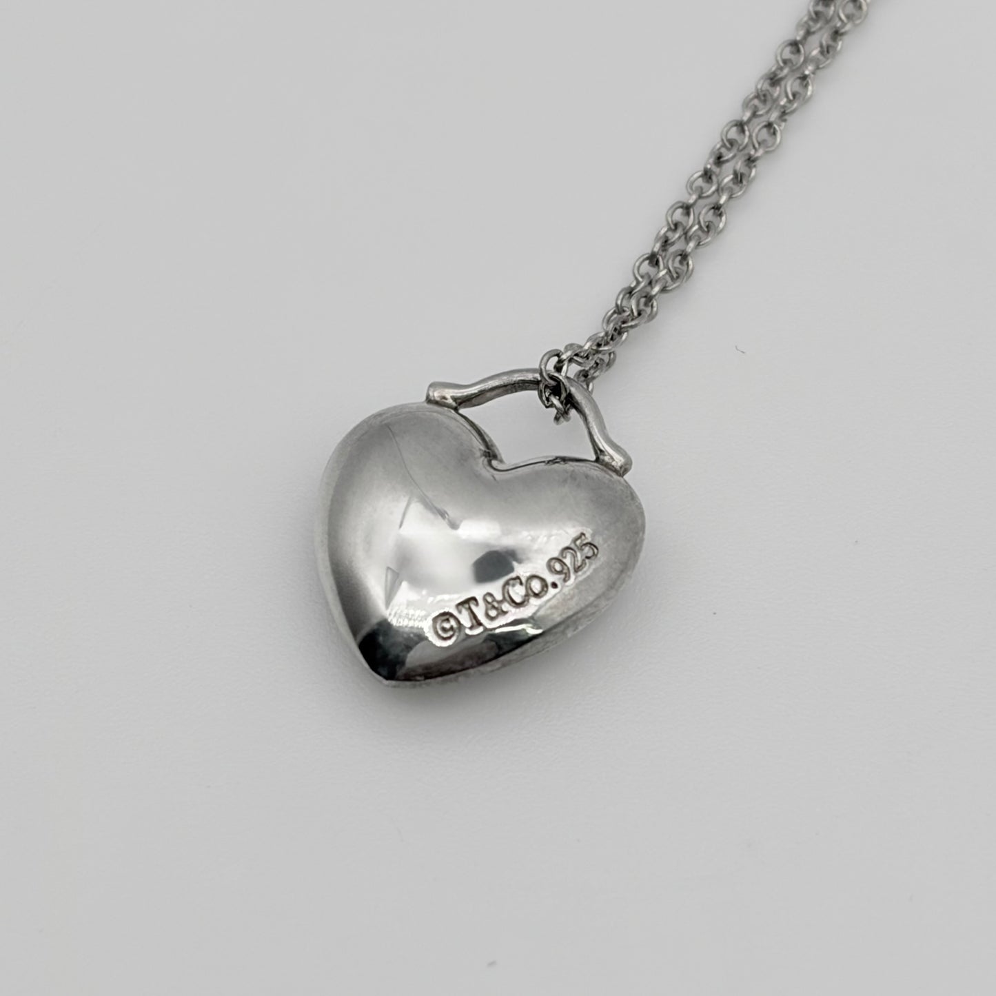 Tiffany&Co. ネックレス