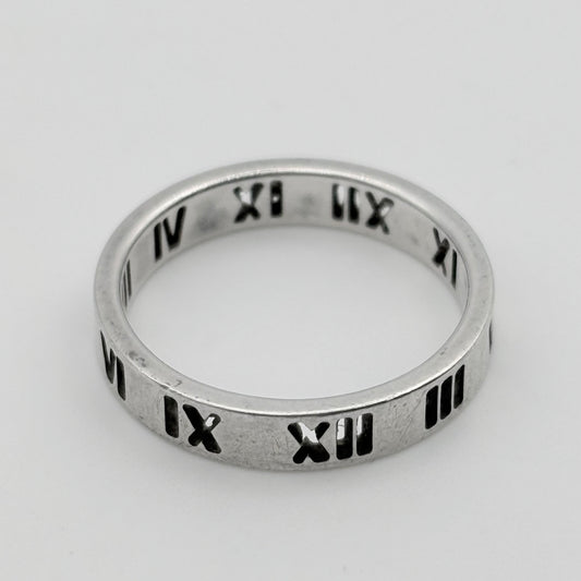 Tiffany&Co. リング