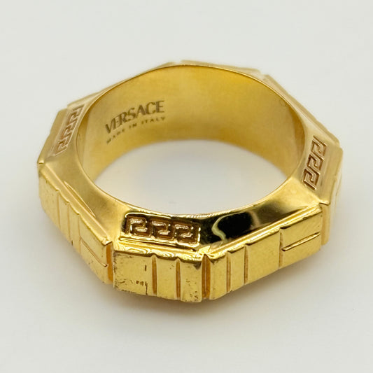 VERSACE リング