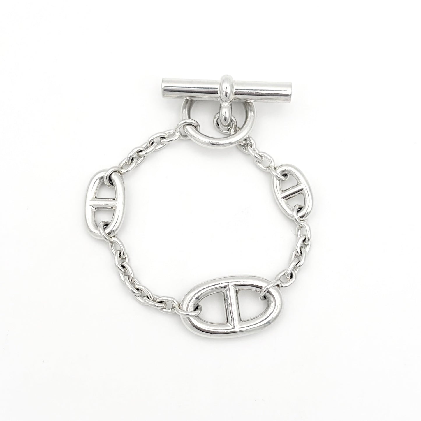 HERMES ブレスレット