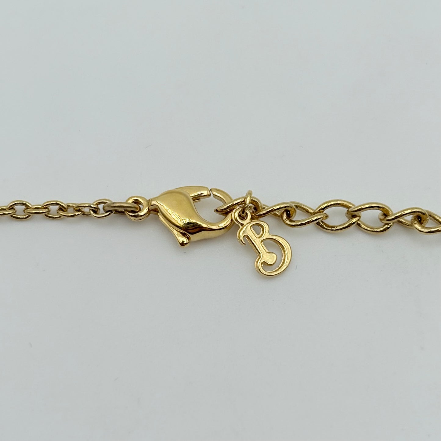 BURBERRY ネックレス